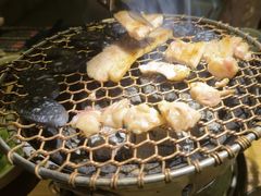 -烧肉达人•炭火烧肉(新天地店)