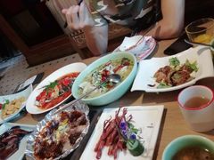 -新白鹿餐厅(城西银泰城店)