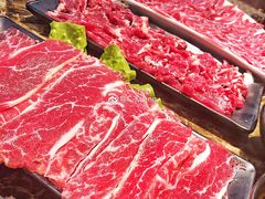 -林记潮牛·牛肉火锅(上马墩店)