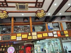 -红星光发煲仔饭(文海店)