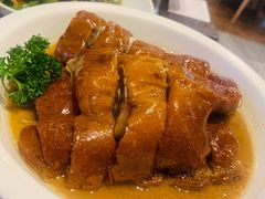 -有璟阁港式餐厅(金融街购物中心店)