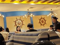 -十分牛西餐·牛扒专门店(光明广场店)