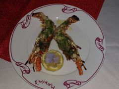 -马克西姆餐厅(崇文门店)