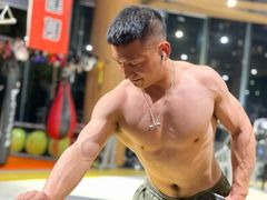 -INFIT私教·唤醒身体肌能(中海国际店)