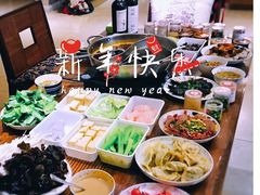 -海底捞火锅(高科广场店)