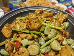 -人民公社大食堂(张家湾店)