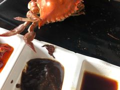 -悦巷海鲜自助铁板烧(秦皇东大街店)