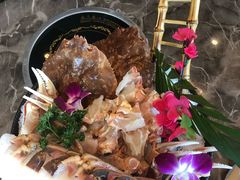-蟹之国·精品蟹料理(极地店)
