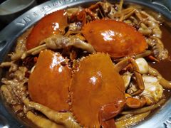 -胖哥俩肉蟹煲(福州仓山爱琴海店)