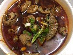 -中山牛肉肥肠粉面馆(军工社区店)