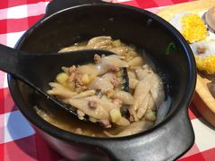 -西贝莜面村(上海百联西郊店)