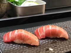 -Sushi Hanzo半藏(天环广场店)