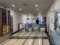 -北京科技大学-游泳馆