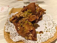 -深山老屋(国顺东路店)