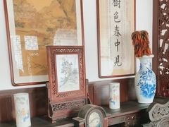 -李叔同故居纪念馆