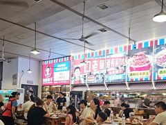 -冶建镜子·老南昌大排档·江西虾王(总店)