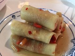 脆皮萝卜-汪一挑馄饨(老街店)
