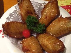 -钳小厨疯味1987肉蟹煲(美一城广场店)