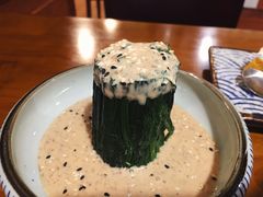 -东岸料理·寿司·刺身
