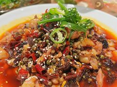 -锦府盐帮·侯宅(五棵松万达店)