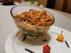 -谷语中餐厅