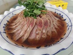 -西府酒家(太白山店)