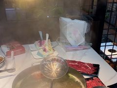-刘少华贵州小黄牛·鲜牛肉火锅(总店)