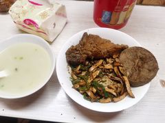 -高邮面馆(明瓦廊店)