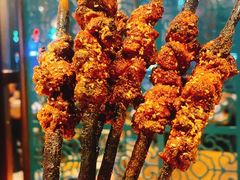 -中阿兰牛肉面(悦海新天地店)