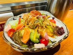 -千代武日本料理(开发区店)
