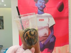 -大C柠檬茶室(天河南二路店)