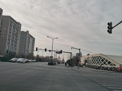 -南法信(地铁站)