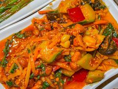 -枪火串烧·东北特色烧烤(罗湖总店)