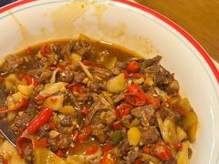 -柴火农家·江西赣南菜(土华店)