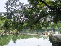 -南京珍珠泉风景区