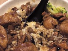 -吉野家(上海美罗城店)