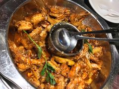 -喜虾客·大虾火锅(郑州无限城店)