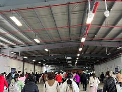 -珠海拱北口岸