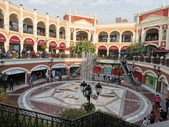 -佛罗伦萨小镇广佛名品奥特莱斯(疏港路店)