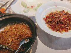 -喜湘宴·精致湖南菜(和平西桥店)