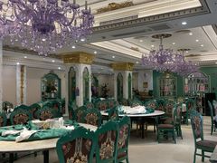 -齐家花园大酒店·本帮菜(宝山店)
