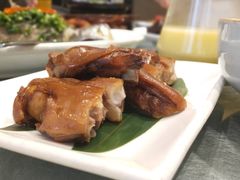 -小厨娘淮扬菜(天印大道店)