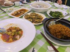 -快乐海鲜城(虎泉街店)