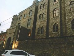 -北京美神宫艺术主题温泉酒店