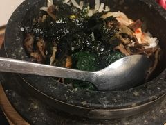 -松阪牛焼肉M(法善寺横丁店)