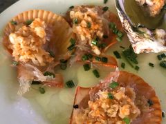 -四川小胡子海鲜(丁村万人海鲜广场店)