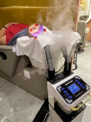 -希梵尔头皮抗衰·科技养发