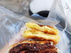 -狮山绿豆饼(香洲店)