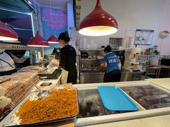 -梁子刨冰王&梁小糖(王顶堤店)