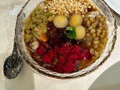 -南山翁新概念川菜(江宁万达广场店)